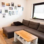 Appartement Am - Sport Und Erholung - Wlan