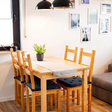 Am - Sport Und Erholung - Wlan Apartmán Winterberg