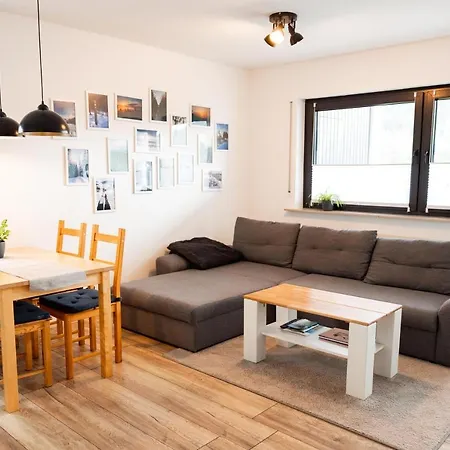 Am - Sport Und Erholung - Wlan Apartment *