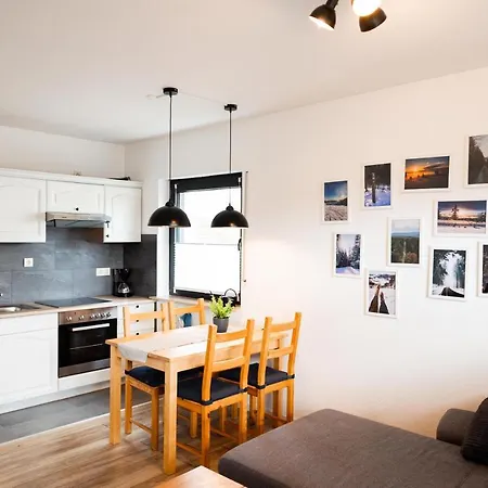 Apartmán Am - Sport Und Erholung - Wlan