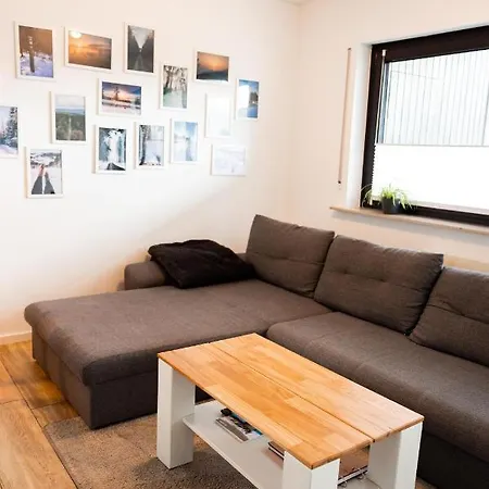 Apartmán Am - Sport Und Erholung - Wlan
