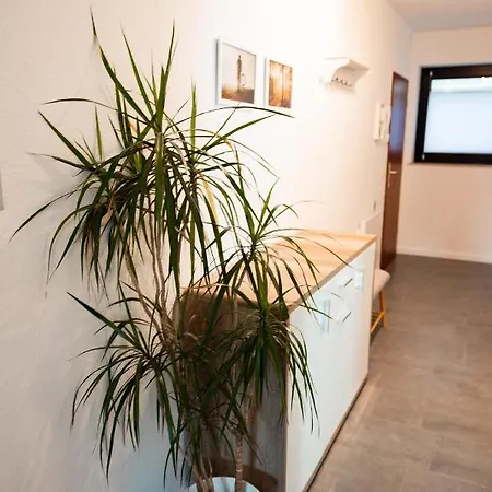 Apartment Am - Sport Und Erholung - Wlan