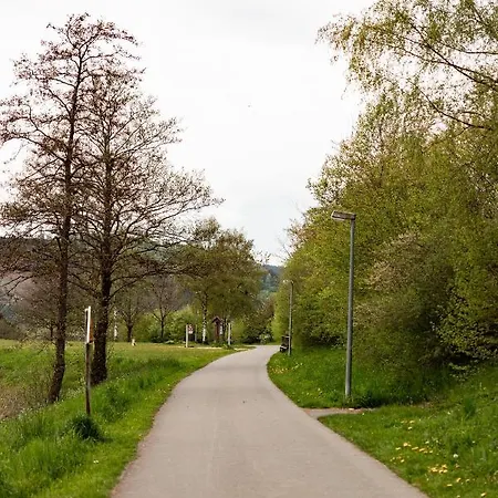 Apartmán Am - Sport Und Erholung - Wlan