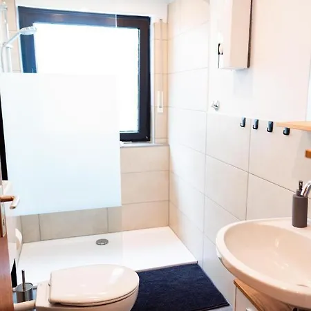 Am - Sport Und Erholung - Wlan Apartment Winterberg