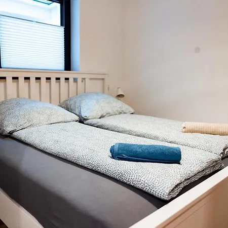 Am - Sport Und Erholung - Wlan Apartament