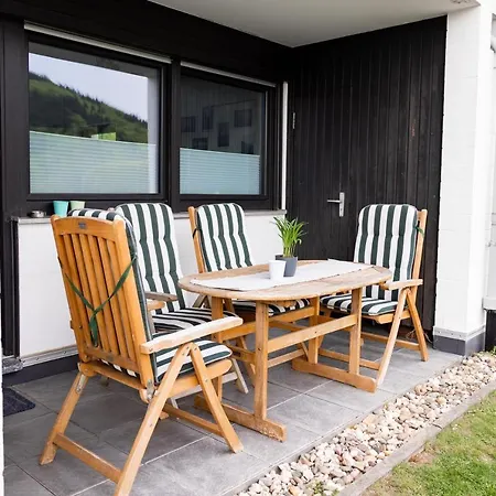 Am - Sport Und Erholung - Wlan Apartmán