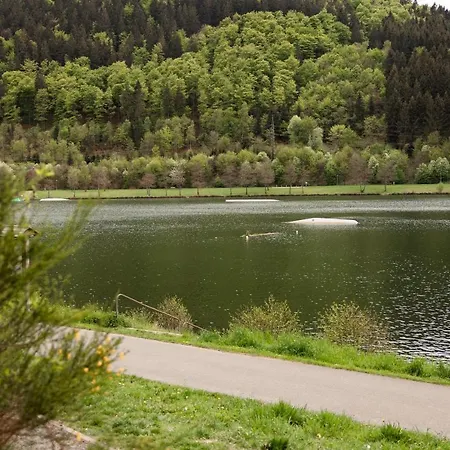 Lägenhet Am - Sport Und Erholung - Wlan