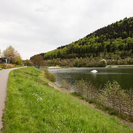 Apartment Am - Sport Und Erholung - Wlan