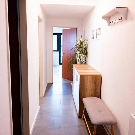 Am - Sport Und Erholung - Wlan Apartment