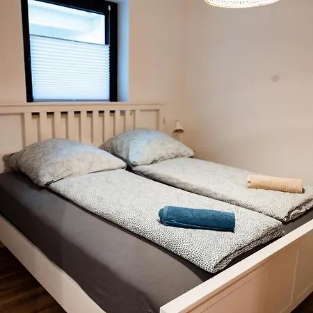 Am - Sport Und Erholung - Wlan Apartament Winterberg