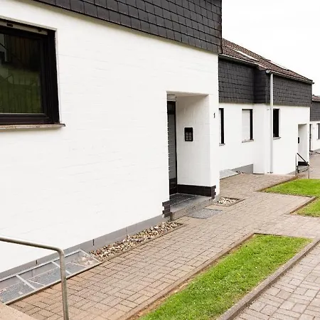 Am - Sport Und Erholung - Wlan Apartmán