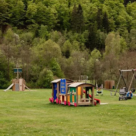 Am - Sport Und Erholung - Wlan Winterberg