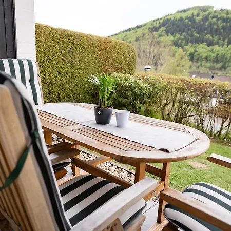 Am - Sport Und Erholung - Wlan Apartment Winterberg
