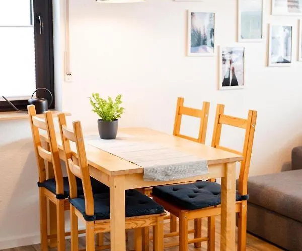 Am - Sport Und Erholung - Wlan Apartamento Winterberg