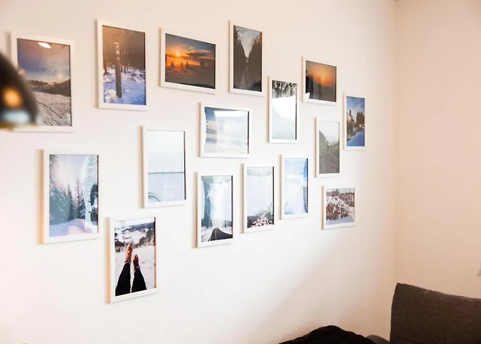 Am - Sport Und Erholung - Wlan 温特贝格