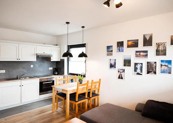 Apartamento Am - Sport Und Erholung - Wlan