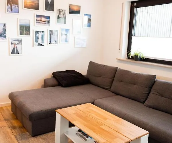 Apartamento Am - Sport Und Erholung - Wlan