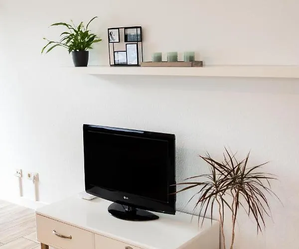 Lägenhet Am - Sport Und Erholung - Wlan