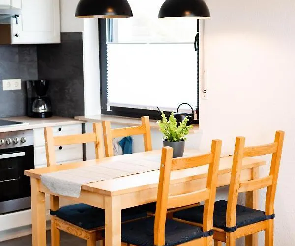 Am - Sport Und Erholung - Wlan 温特贝格