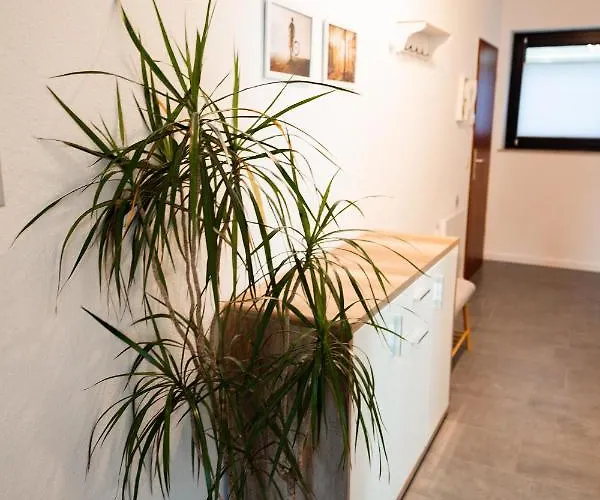 Apartamento Am - Sport Und Erholung - Wlan