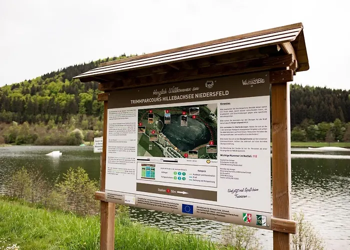 Am - Sport Und Erholung - Wlan 公寓