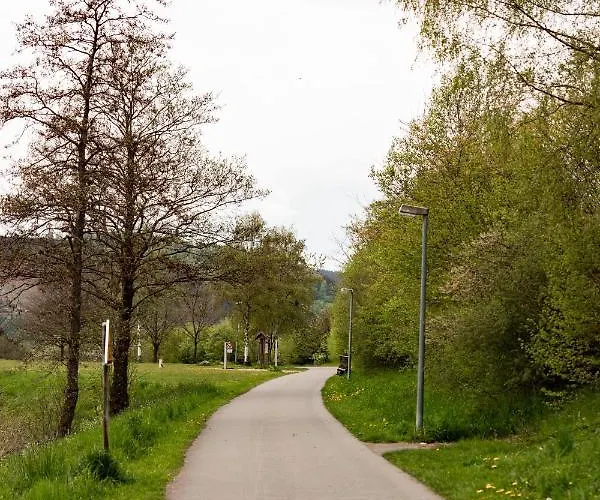 Lägenhet Am - Sport Und Erholung - Wlan