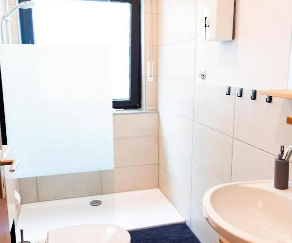 Am - Sport Und Erholung - Wlan Apartamento Winterberg