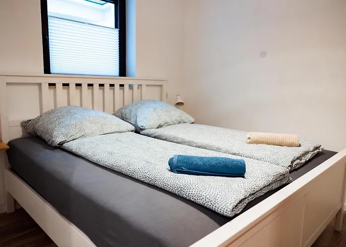 Am - Sport Und Erholung - Wlan Apartamento