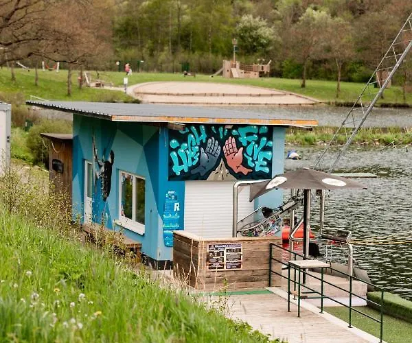 Am - Sport Und Erholung - Wlan Apartamento Winterberg