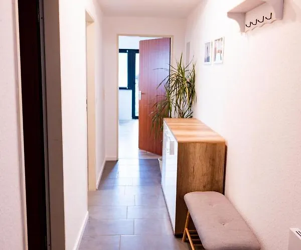 Am - Sport Und Erholung - Wlan Apartamento