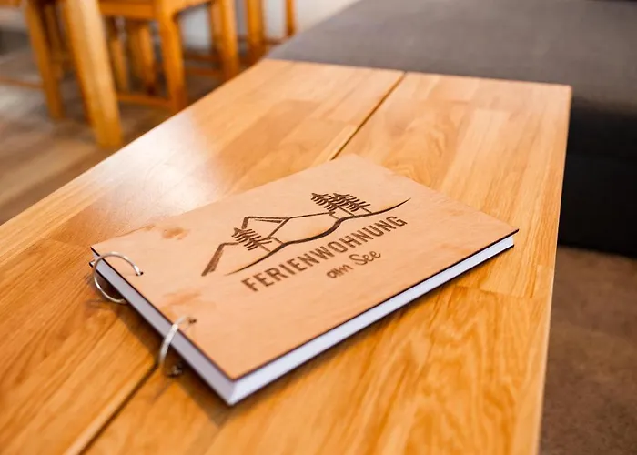 公寓 Am - Sport Und Erholung - Wlan 温特贝格