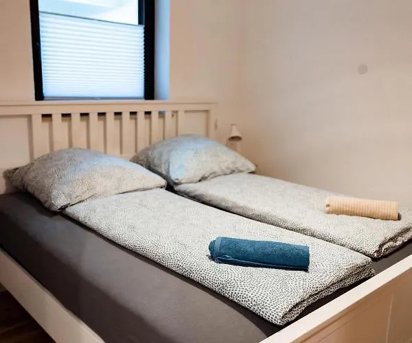 Am - Sport Und Erholung - Wlan Apartamento Winterberg