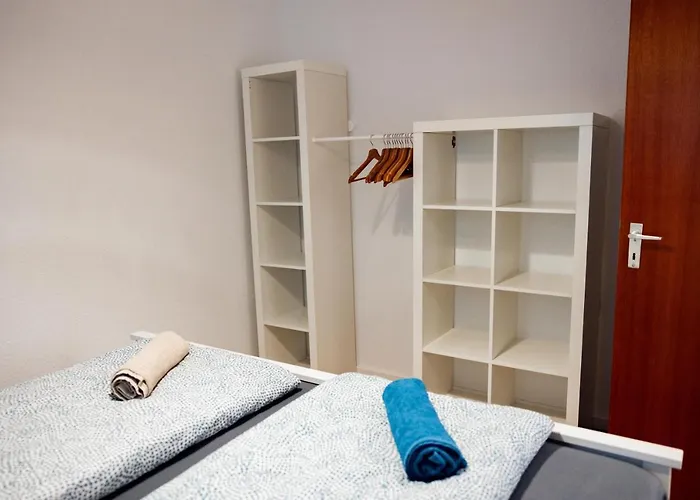 Am - Sport Und Erholung - Wlan *