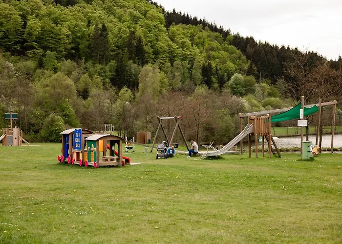 Am - Sport Und Erholung - Wlan * 温特贝格