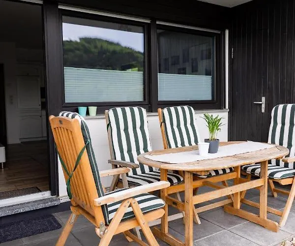 Am - Sport Und Erholung - Wlan * 温特贝格