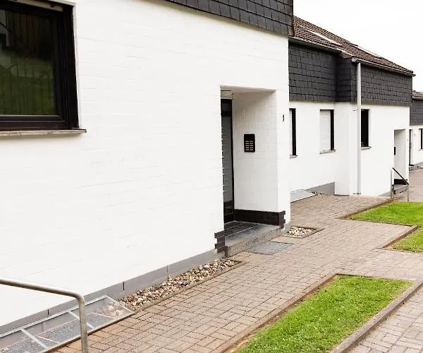 Am - Sport Und Erholung - Wlan Apartamento