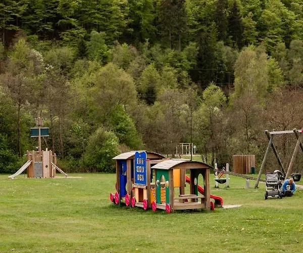 Am - Sport Und Erholung - Wlan 温特贝格