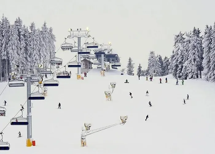 Am - Sport Und Erholung - Wlan Apartamento *